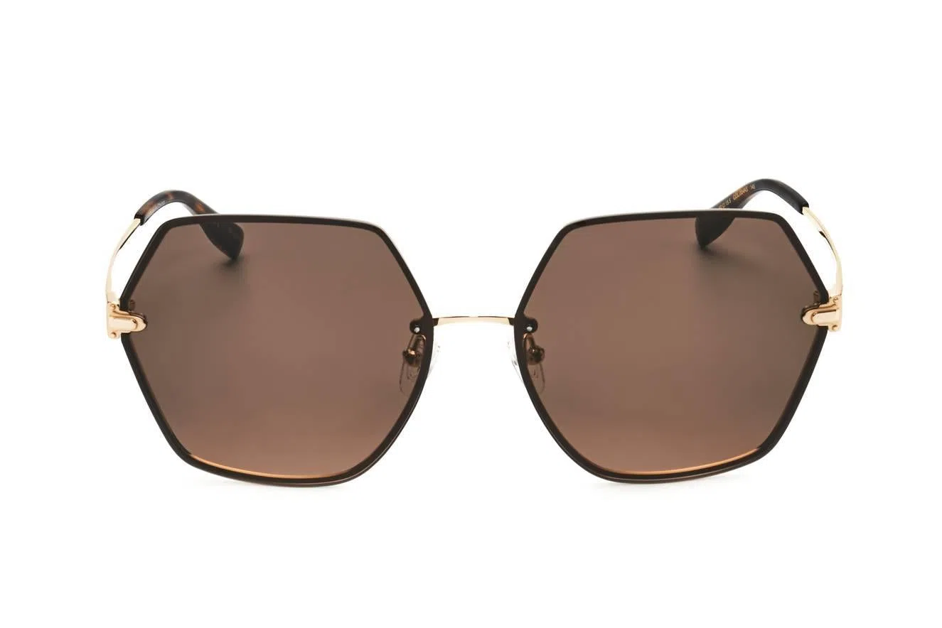 Trussardi STR452FL Sunglasses - view 7